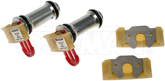 Dorman 420-213 Engine Timing Chain Tensioner Compatible With Select Ford/Lincoln Models